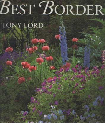 Lord, Tony - Best Borders