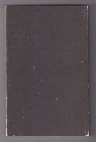 BROUWERS, JEROEN (1940) - Het verzonkene [1e druk - 1979]