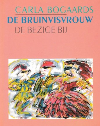 Bogaards - De  bruinvisvrouw