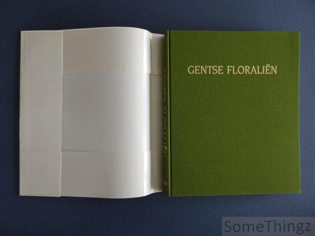 Herdt, René de. - Gentse floraliën: sierteelt in Vlaanderen.