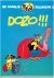Jager, Gerrit de - De familie Doorzon, 9: Dozo!!!