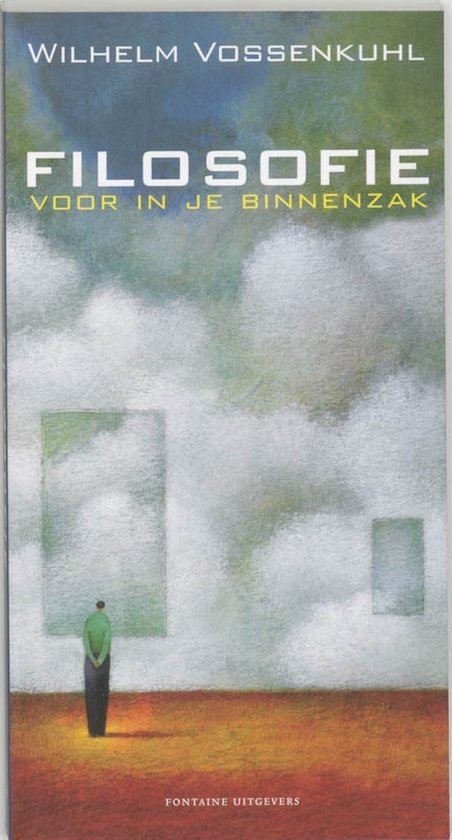 Vossenkuhl, W. - Filosofie Voor In Je Binnenzak