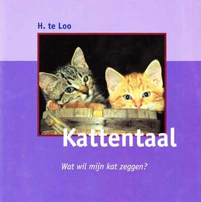 H. te Loo - Kattentaal