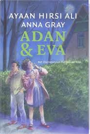 Gray, A. - Adan en Eva.