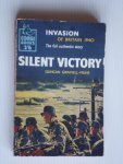 Grinnell-Milne, Duncan - Silent Victory, Invasion of Britain 1940, The full authentic story