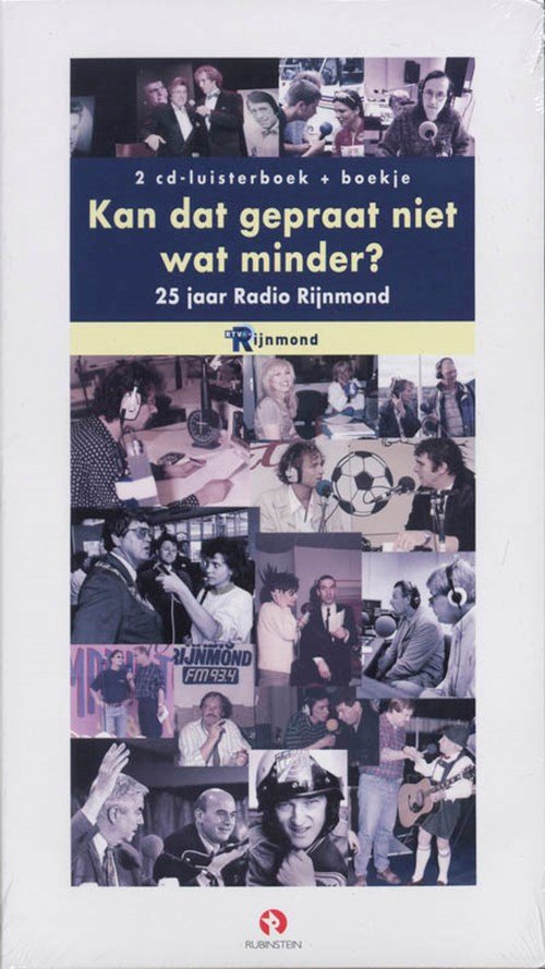 auteur onbekend - Kan dat gepraat niet wat minder?