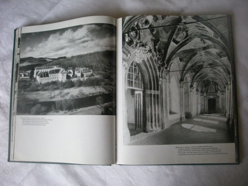 Erhartovi, Josef a Marie / Stehlik, inl., Tsjechisch - Sumava - Illymaba, Bohmerwald, Sumava