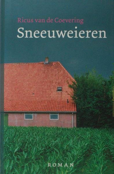 Coevering, Riscus. - Sneeuweieren.