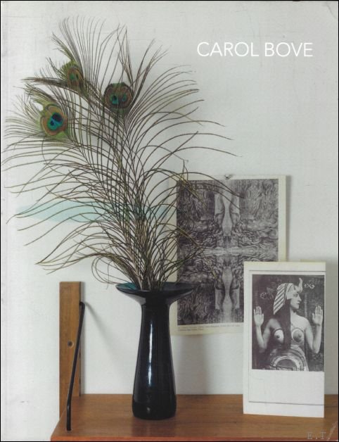 Carol Bove - Equinox