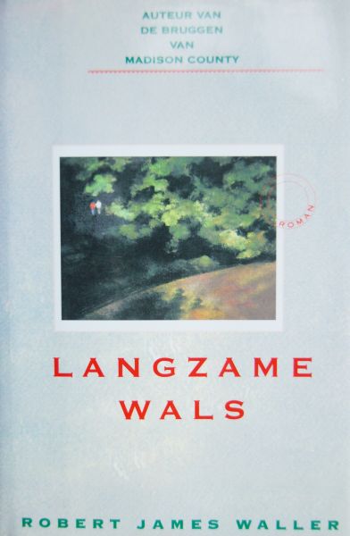 Waller, R.J. - Langzame wals