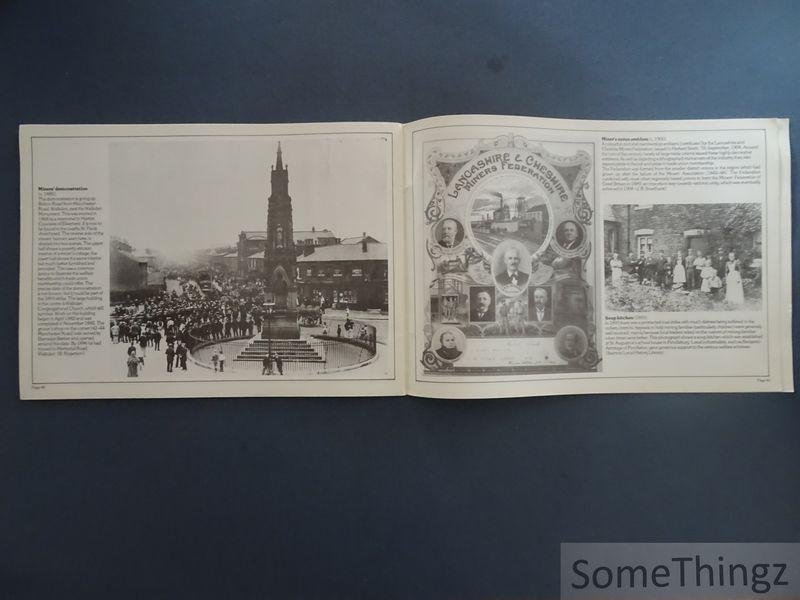 Preece, Geoff. - Coalmining in Salford: a photographic record
