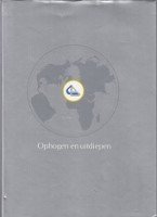 Vandersmissen, H. van der - Ophogen en Uitdiepen
