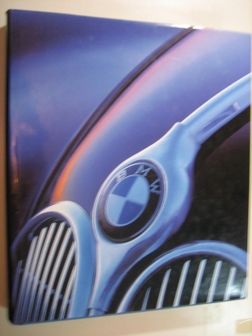 R. W. Schlegelmilch - BMW
