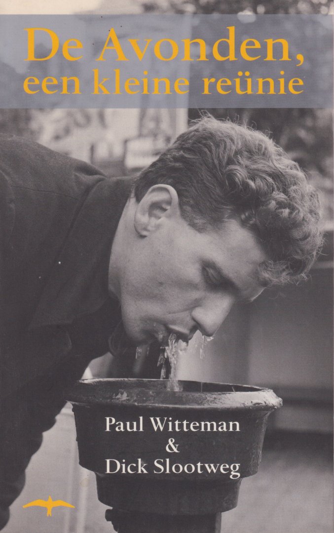 Witteman, Paul & Dick Slootweg - De Avonden, een kleine reünie