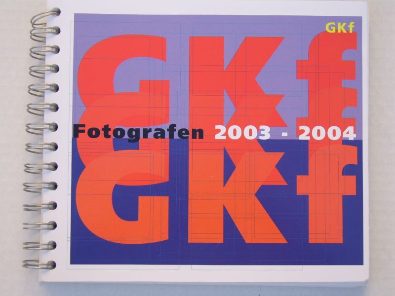 GKF - GKF Fotografen 2003-2004