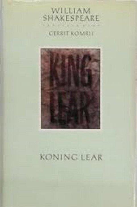 William Shakespeare - Koning Lear