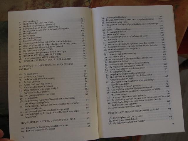 Wiersma, Ds. J.T. - Het geloof van mijn vader en moeder