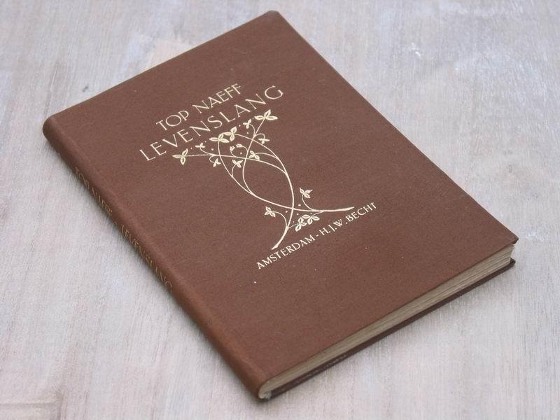 NAEFF T. - Levenslang