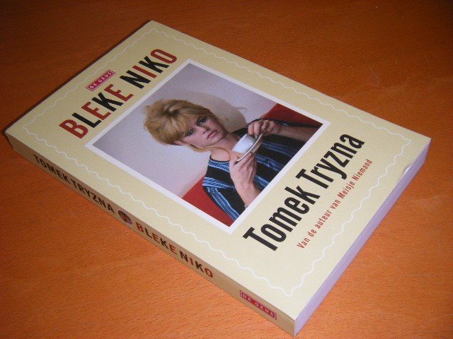 Tomek Tryzna - Bleke Niko