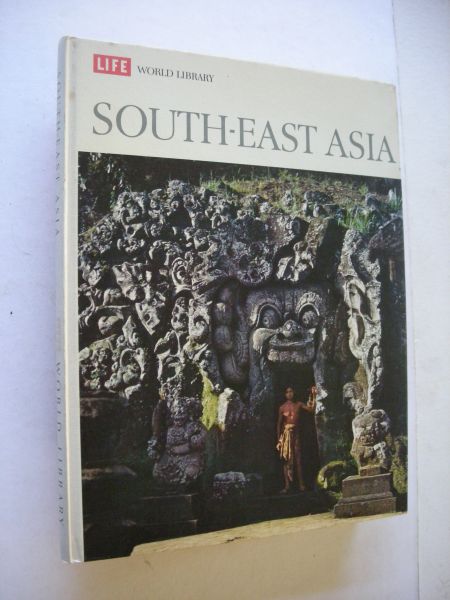 Karnow, Stanley and Editors - South-East Asia. Kufe World Library