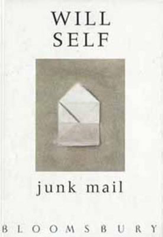  - Junk Mail