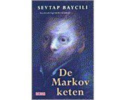Sevtap Baycili - Markov Keten