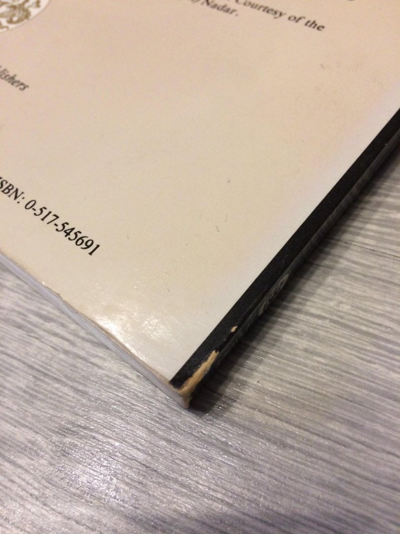 Richard Whelan - Double Take