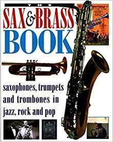  - The Sax & Brass Book