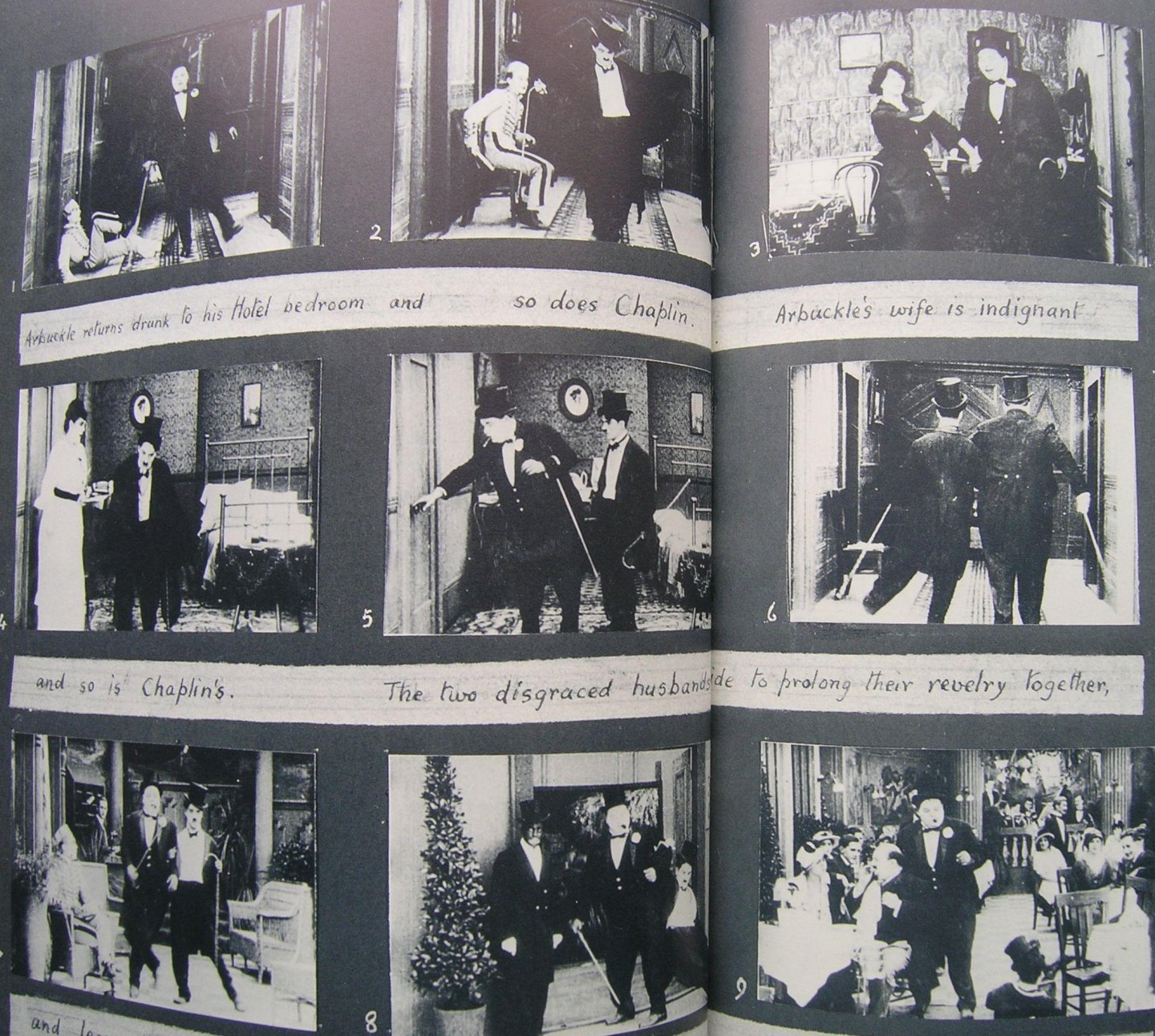 Wyndham, Francis - My Life in Pictures by Charles Chaplin