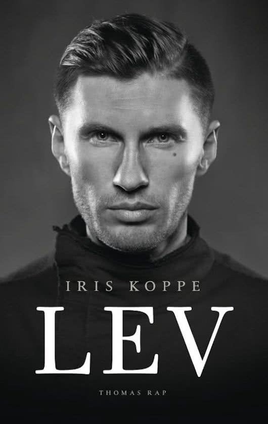 IRIS KOPPE - Lev -Evgeniy Levchenko