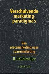 Kuhlmeijer, H.J. - Verschuivende marketingparadigma's  van placemarketing naar spacemarketing