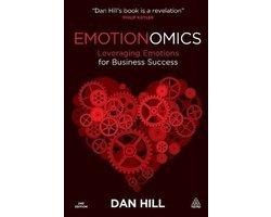 Dan Hill - Emotionomics