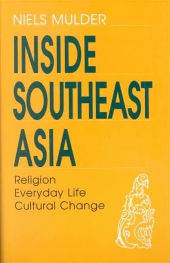 Mulder, Niels - Inside Southeast Asia