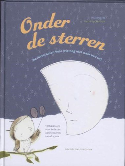 auteur onbekend - Onder de sterren