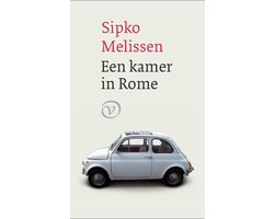 Sipko Melissen - Een kamer in Rome