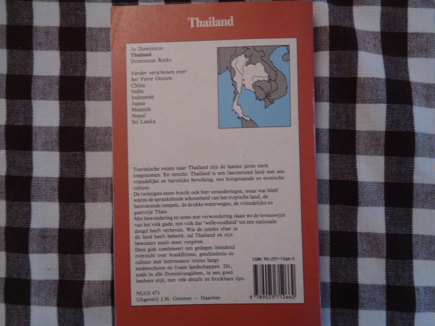 Guillot, S. - Duitsland