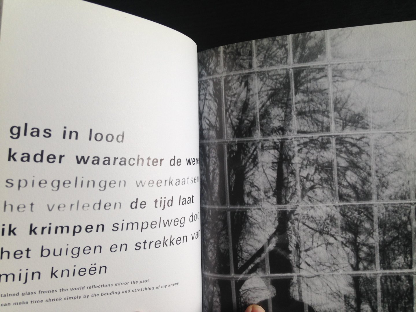 Baudet, Michele - Heimwee