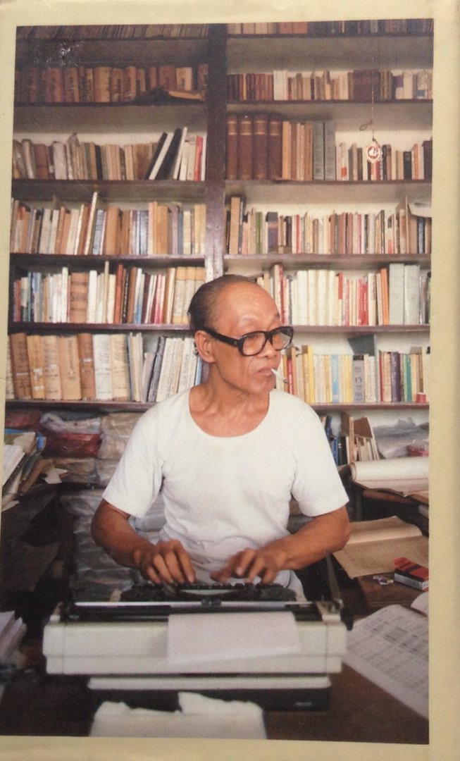 Toer, Pramoedya Ananta - Guerrillafamilie
