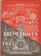 Author unknown - Bremerhaven 1945-55