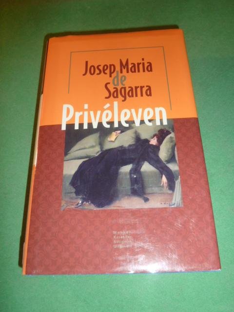 Sagarra, Josep Maria de - Privéleven