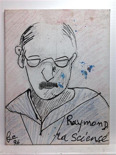 ESTRADA François - Raymond La Science