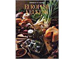 Cornelia Adam - EUROPESE KEUKENS. KOKEN IN DE WERELD