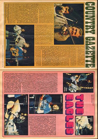 Diverse auteurs - PEP 1973 nr. 35, stripweekblad, 31 augustus met o.a. DIVERSE STRIPS  (LUCKY LUKE/ROODBAARD/KRAAIENHOVE/RIK RINGERS/KUIFJE/LUC ORIENT)/COUNTRY GAZETTE (1 p.)/EAGLES (1 p.)/MORRIS & LUCKY LUKE (COVER + POSTER 2 p. + ARTIKEL 2 p.), goede staat