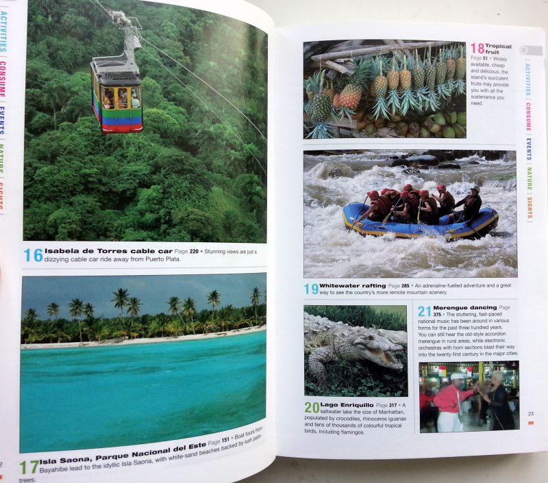 The Rough Guide - The Rough Guide - Dominican Republic (ENGELSTALIG)