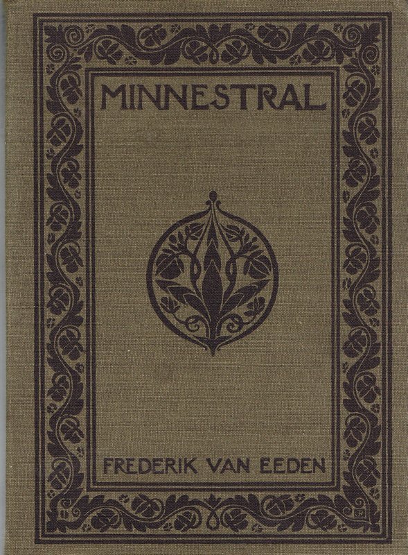 Frederik van Eeden - Minnestral