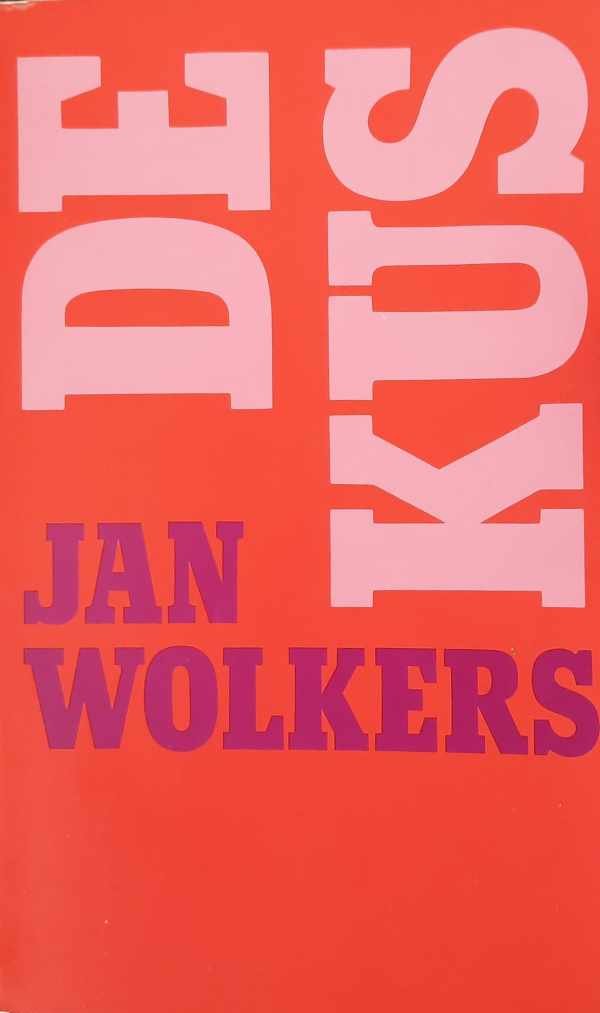 WOLKERS Jan - De Kus