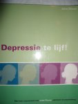 Illman, John - Depressi e te lijf!