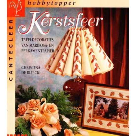 Christina de Blieck - Kerstsfeer
