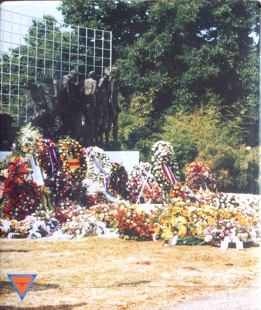 Hoestlandt, Liesker, Schipper, van de Ven en Winckelmann - Indisch verleden / druk 1