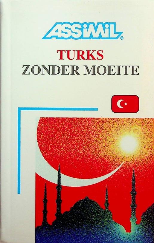 Halbout, Dominique / Gönen Güzey - Assimil. Turks zonder moeite